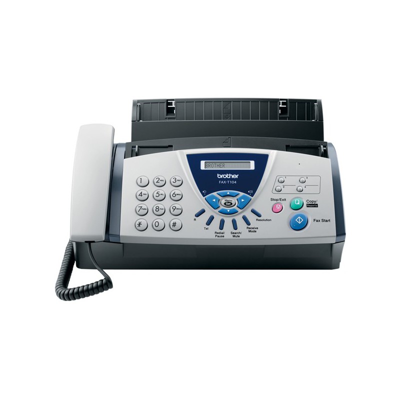 Brother FAX-T104