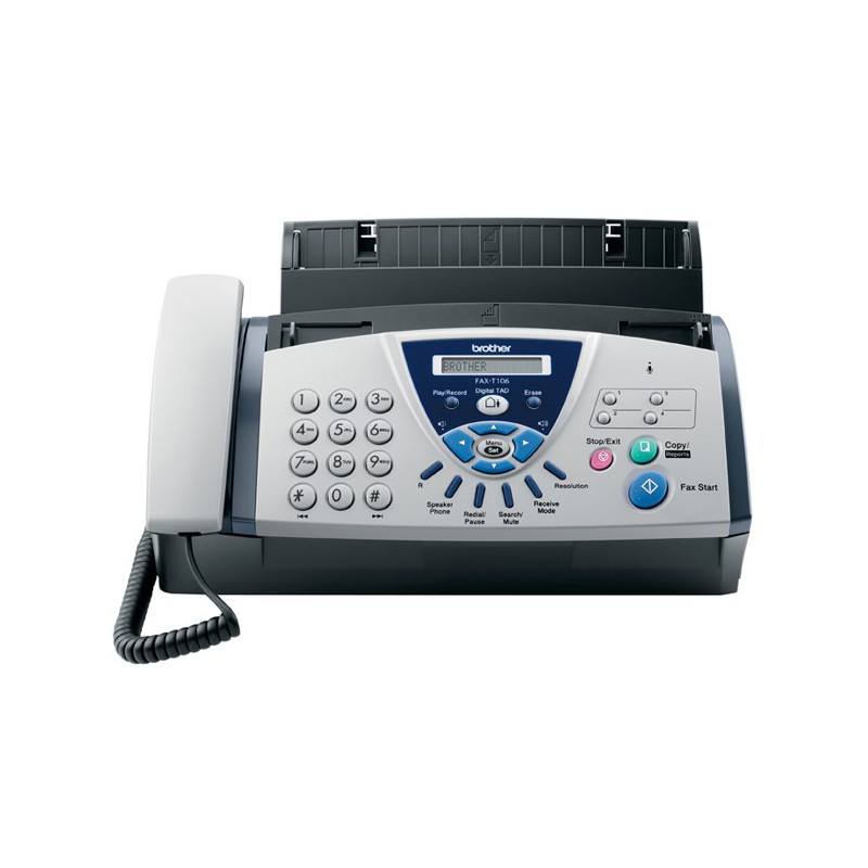 Brother FAX-T106