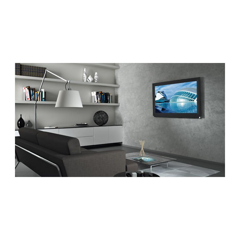 Support mural pour TV Meliconi Slimstile S600 50"-80"