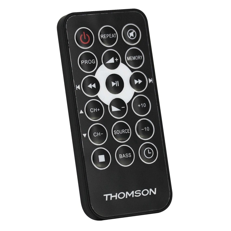 Mini-Chaîne Audio Thomson Mic 100 Bt