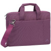 Sacoche pour PC Portable Rivacase 13.3" Violet