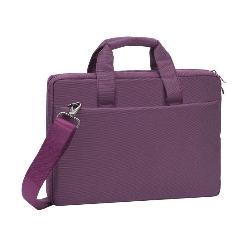 Sacoche pour PC Portable Rivacase 13.3" Violet