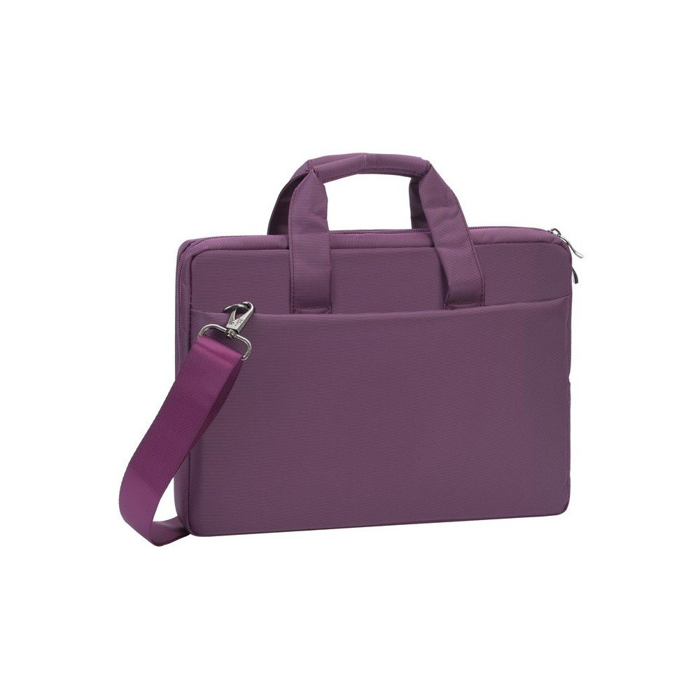 Sacoche pour PC Portable Rivacase 13.3" Violet