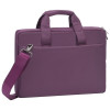 Sacoche pour PC Portable Rivacase 13.3" Violet
