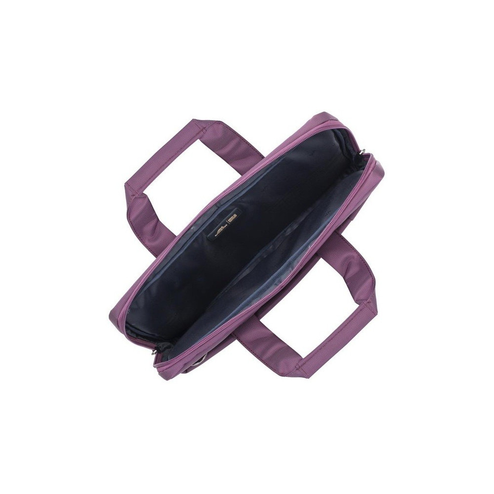 Sacoche pour PC Portable Rivacase 13.3" Violet