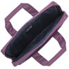 Sacoche pour PC Portable Rivacase 13.3" Violet