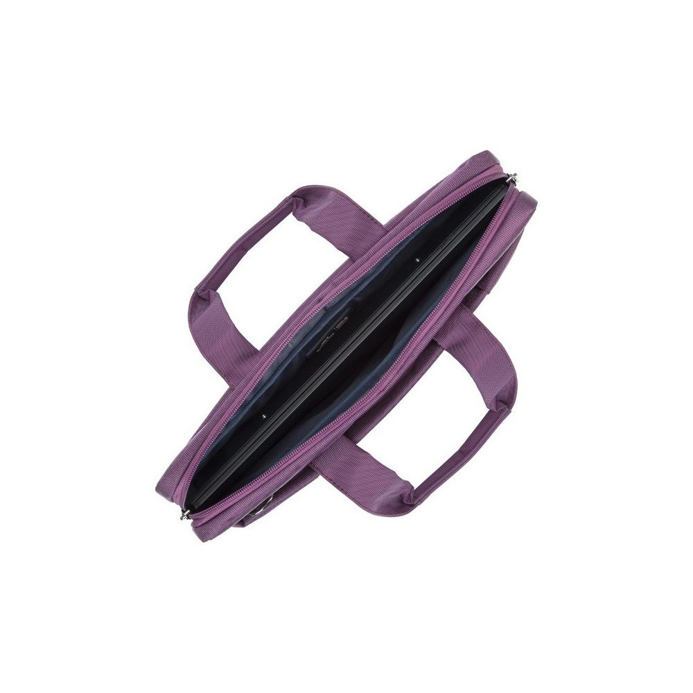 Sacoche pour PC Portable Rivacase 13.3" Violet