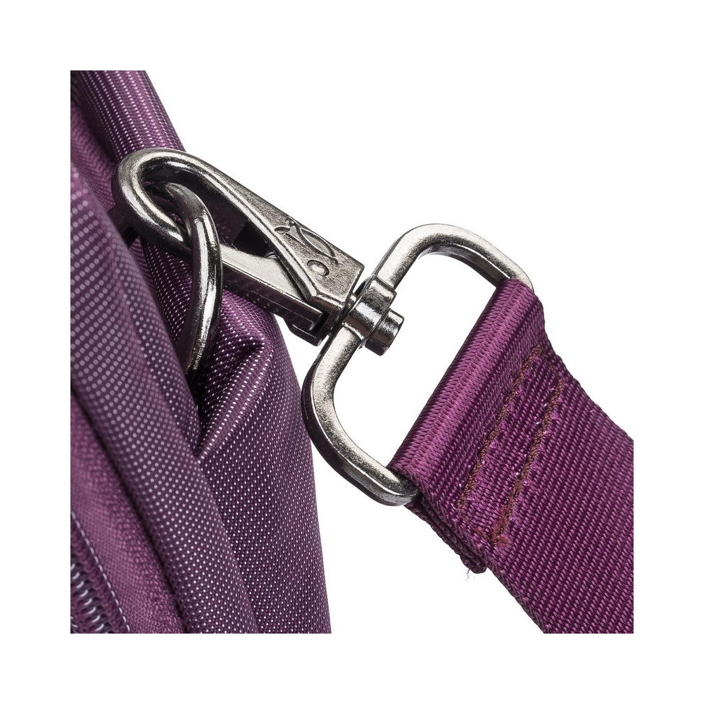 Sacoche pour PC Portable Rivacase 13.3" Violet