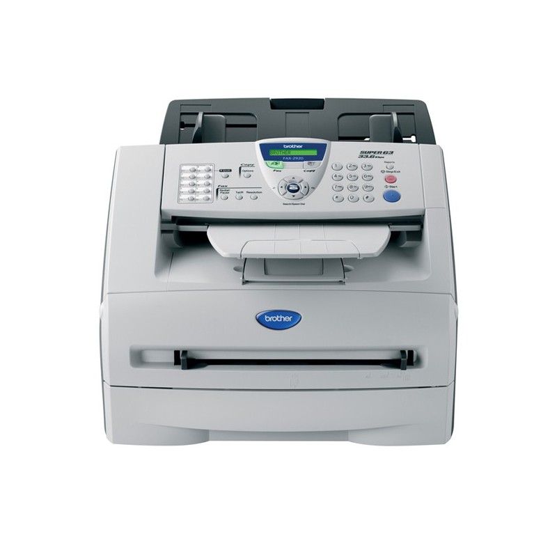 Brother FAX 2920