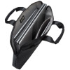 Sacoche pour PC Portable 15.6" Rivacase 8930 / Noir