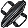Sacoche pour PC Portable 15.6" Rivacase 8930 / Noir