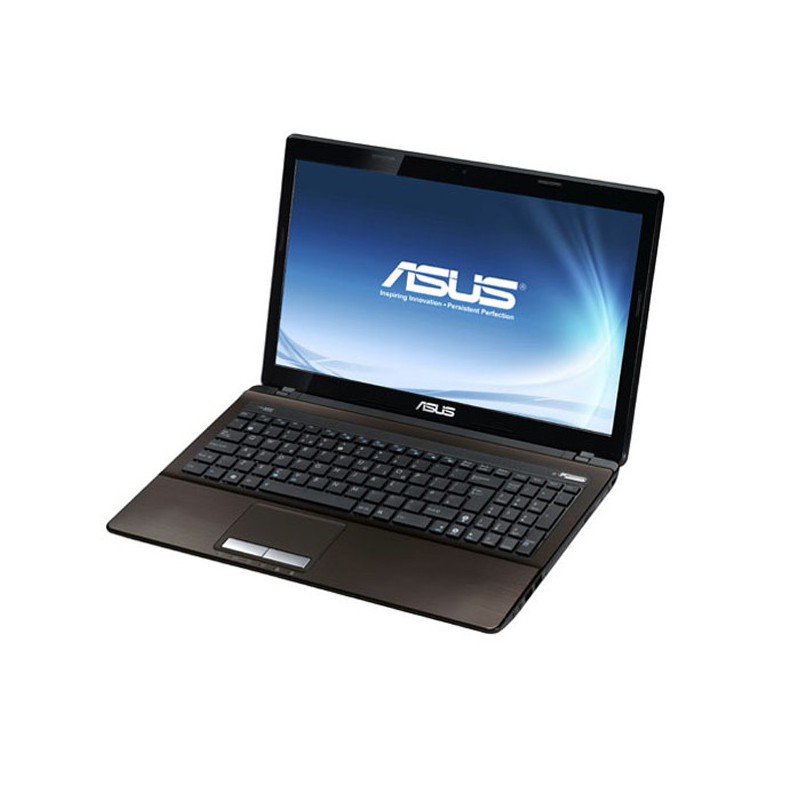 Asus K53E