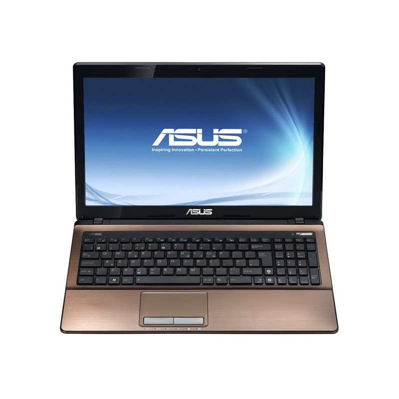 Asus K53E