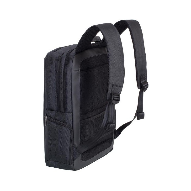 Sac à dos Rivacase 7761 pour PC Portable 15.6 NOIR