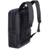 Sac à dos pour PC Portable Rivacase 8165 / 15.6" / Noir