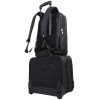 Sac à dos pour PC Portable Rivacase 8165 / 15.6" / Noir