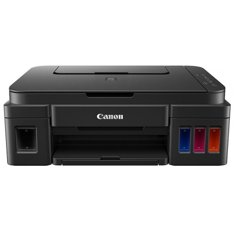 Imprimante à réservoir intégré Couleur Canon PIXMA G2400