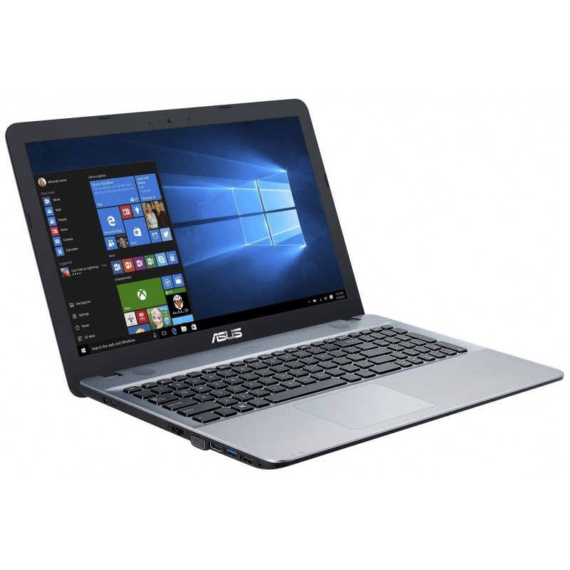 Pc portable Asus X541UJ / i5 7è Gén / 8 Go / Silver