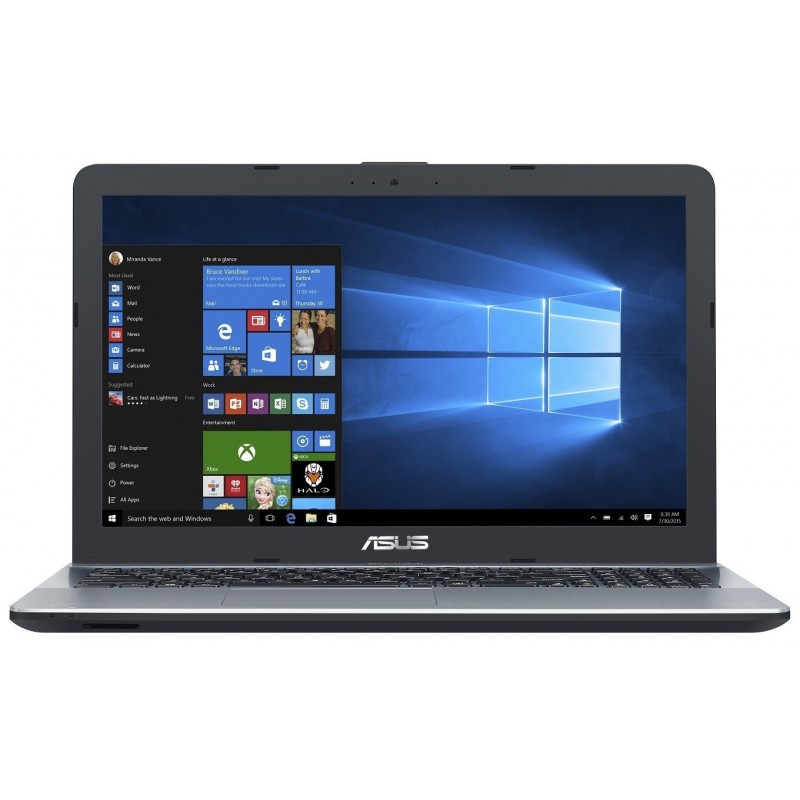 Pc portable Asus X541UJ / i5 7è Gén / 8 Go / Silver