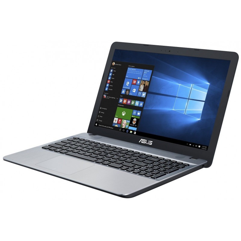 Pc portable Asus X541UJ / i5 7è Gén / 8 Go / Silver