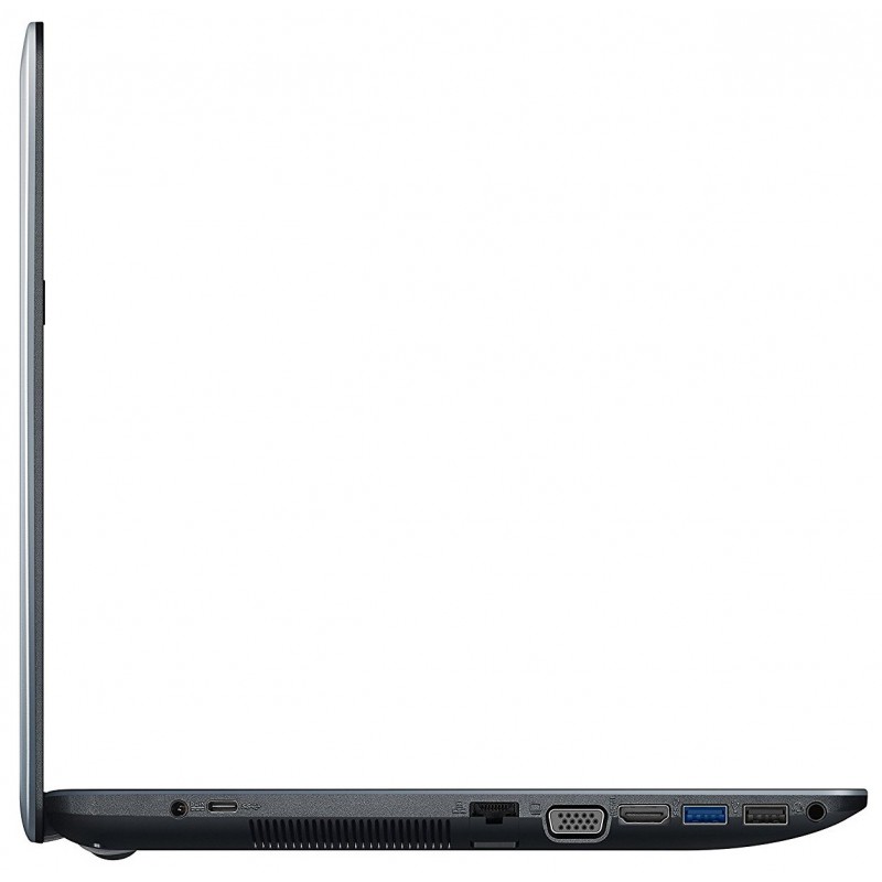 Pc portable Asus X541UJ / i5 7è Gén / 8 Go / Silver