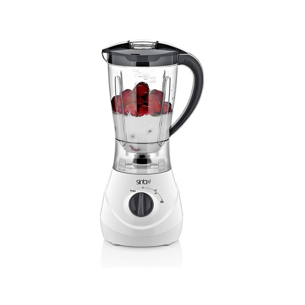 Blender 2 vitesses SINBO SHB-3062
