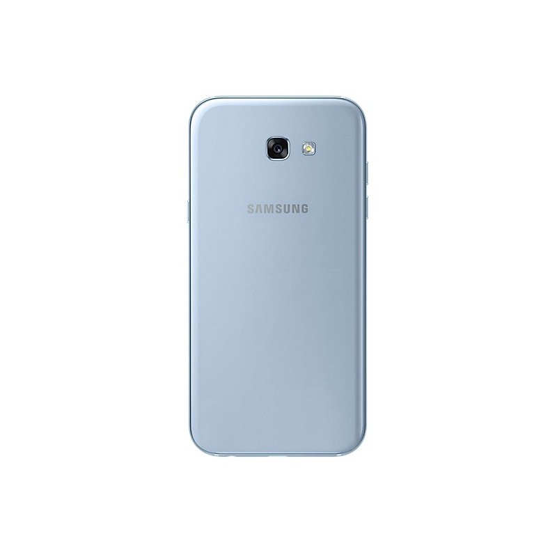 Téléphone Portable Samsung Galaxy A7 2017 / 4G / Bleur + Gratuité 70 DT