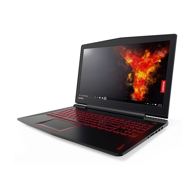 Pc Portable Lenovo Legion Y520 / i7 7è Gén / 16 Go