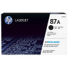 Toner HP 87A LaserJet Originale / Noir