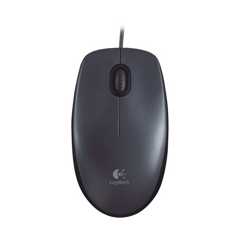 Souris Logitech USB M90