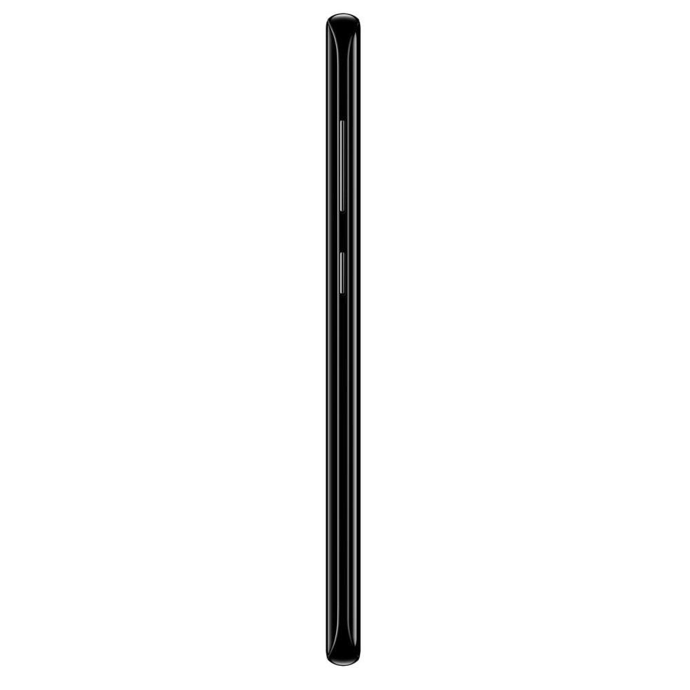 Samsung Galaxy S8 Noir Tunisie - Boutique Samsung Mobile Tunisie