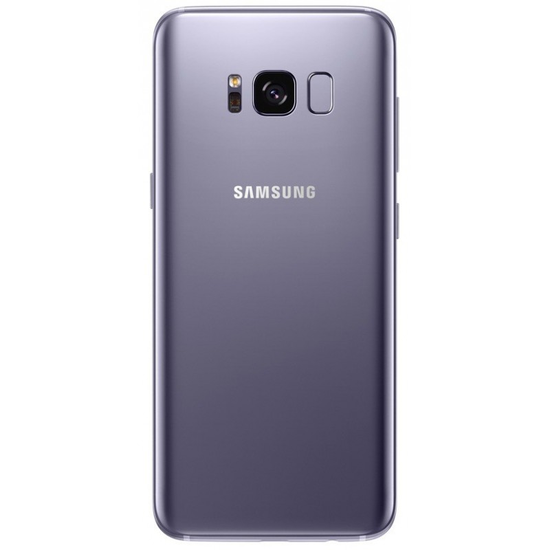 Téléphone Portable Samsung Galaxy S8 / Orchidée