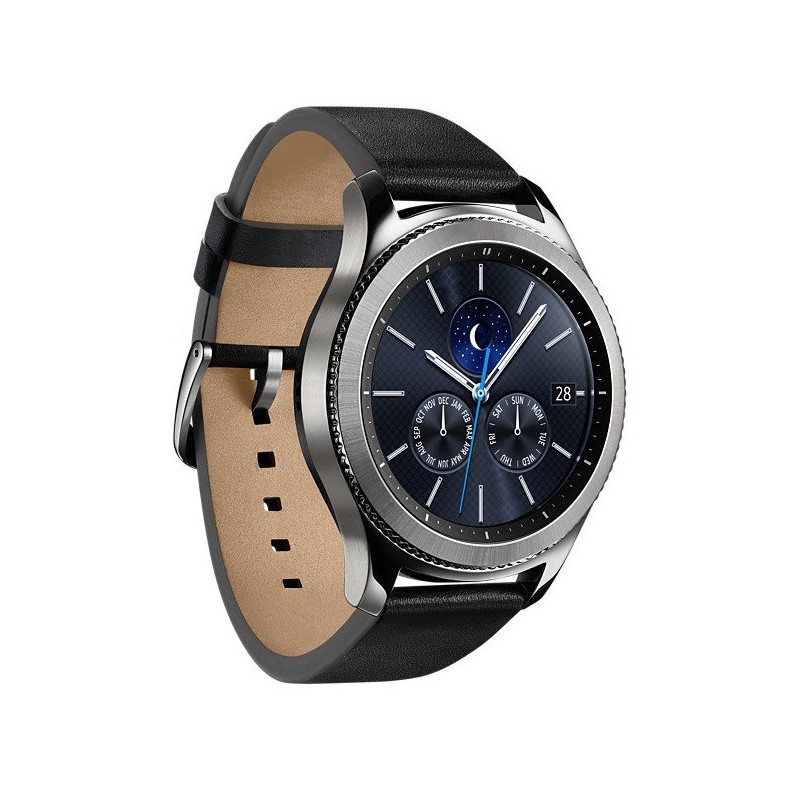 Montre connecté Samsung Gear S3 CLASSIC 