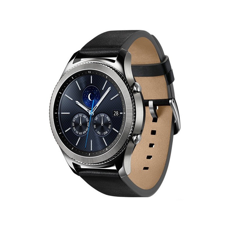 Montre connecté Samsung Gear S3 CLASSIC 