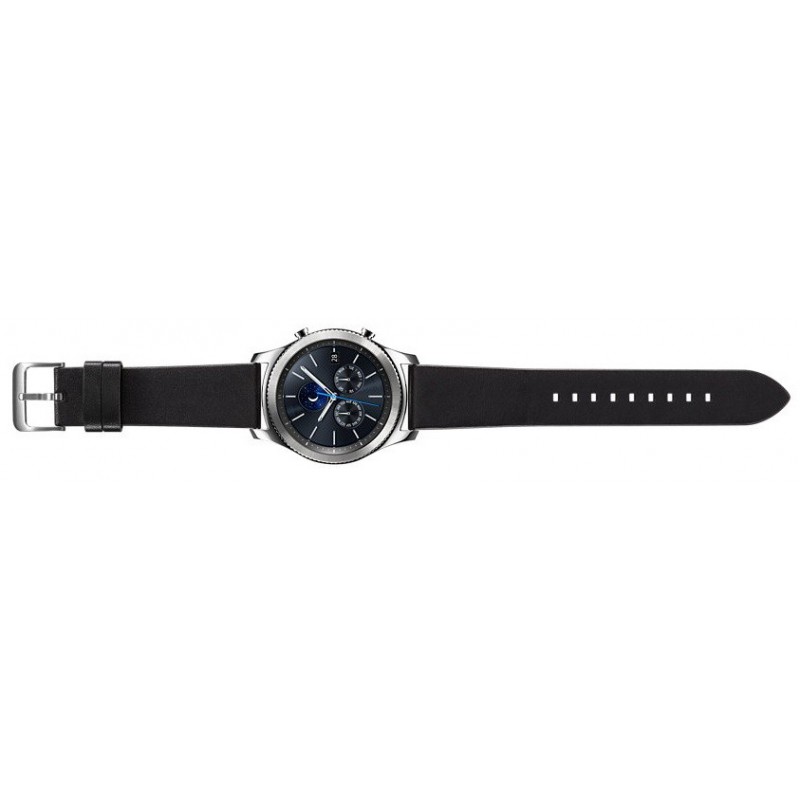 Montre connecté Samsung Gear S3 CLASSIC 