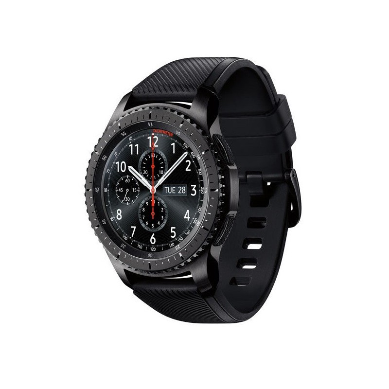 Montre connecté Samsung Gear S3 FRONTIER