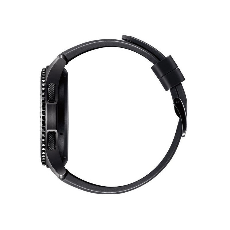 Montre connecté Samsung Gear S3 FRONTIER