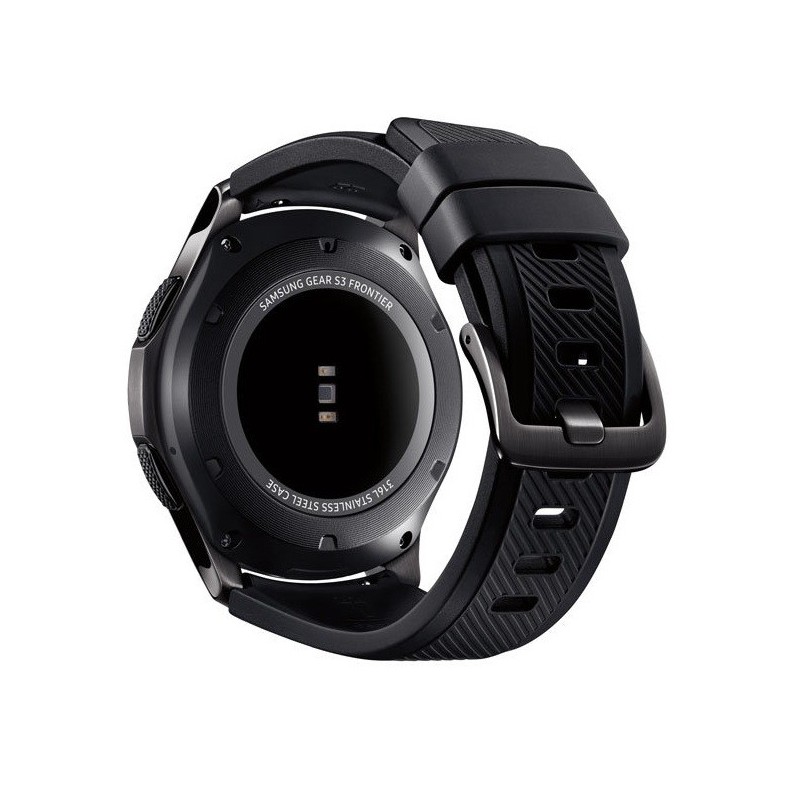 Montre connecté Samsung Gear S3 FRONTIER