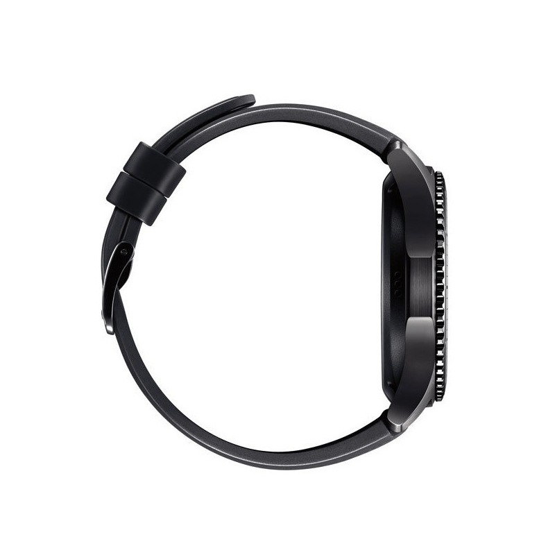 Montre connecté Samsung Gear S3 FRONTIER