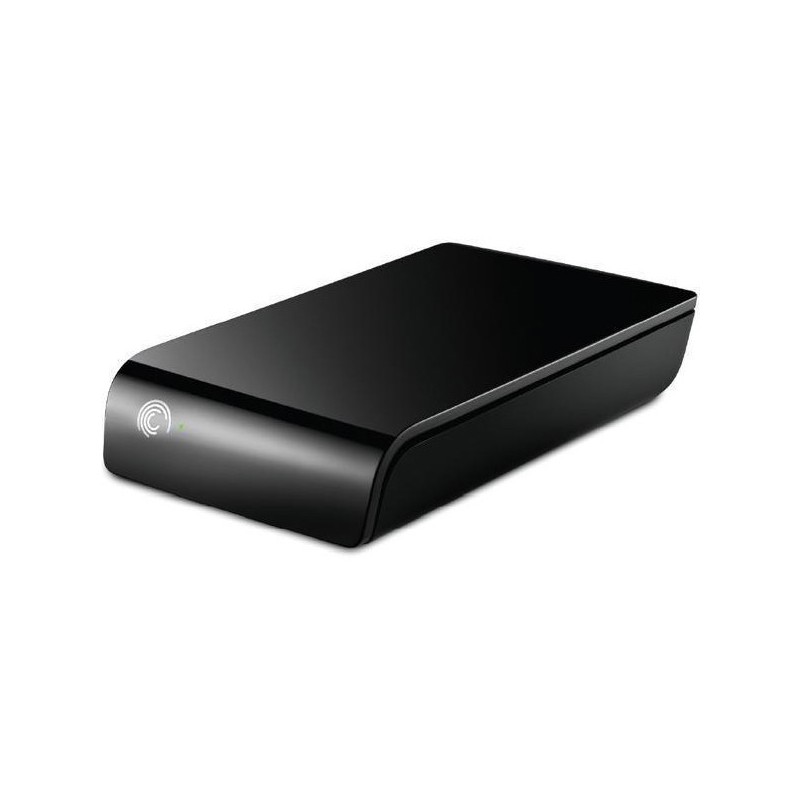 SEAGATE Disque dur externe 2.5'' 500 Go   USB 2.0   Expansion 2.5''