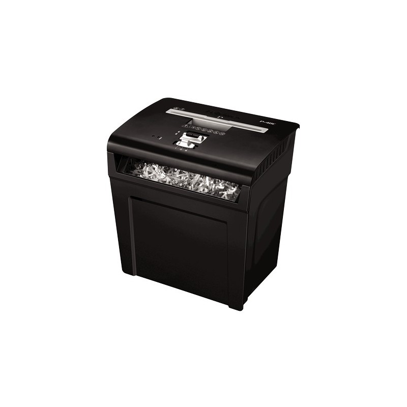 Destructeur Coupe croisée Fellowes Powershred P-48C