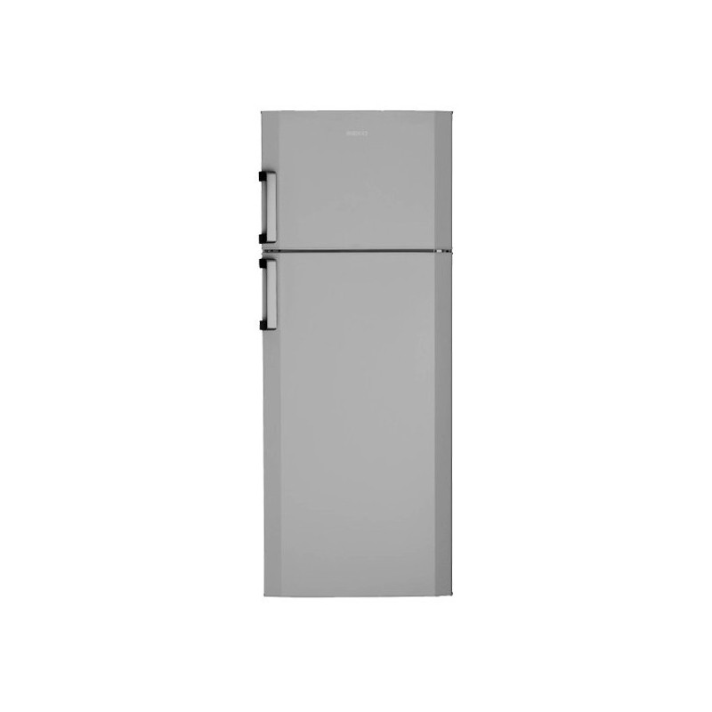 Réfrigérateur BEKO No Frost 500L / Silver