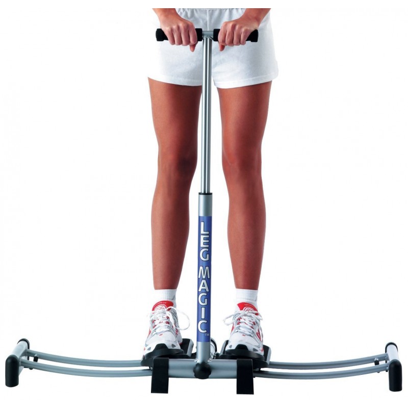 Cross-Trainer Leg Magic Zimota