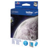 Cartouche Jet d'encre Originale Brother LC1000C / Cyan