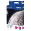 Cartouche Jet d'encre Originale Brother LC1000M / Magenta
