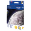 Cartouche Jet d'encre Originale Brother LC1000Y / Jaune