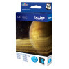 Cartouche Jet d'encre Originale Brother LC1100C / Cyan