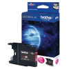 Cartouche Jet d'encre Originale Brother LC1280XLM / Magenta