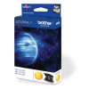 Cartouche Jet d'encre Originale Brother LC1280XLY / Jaune