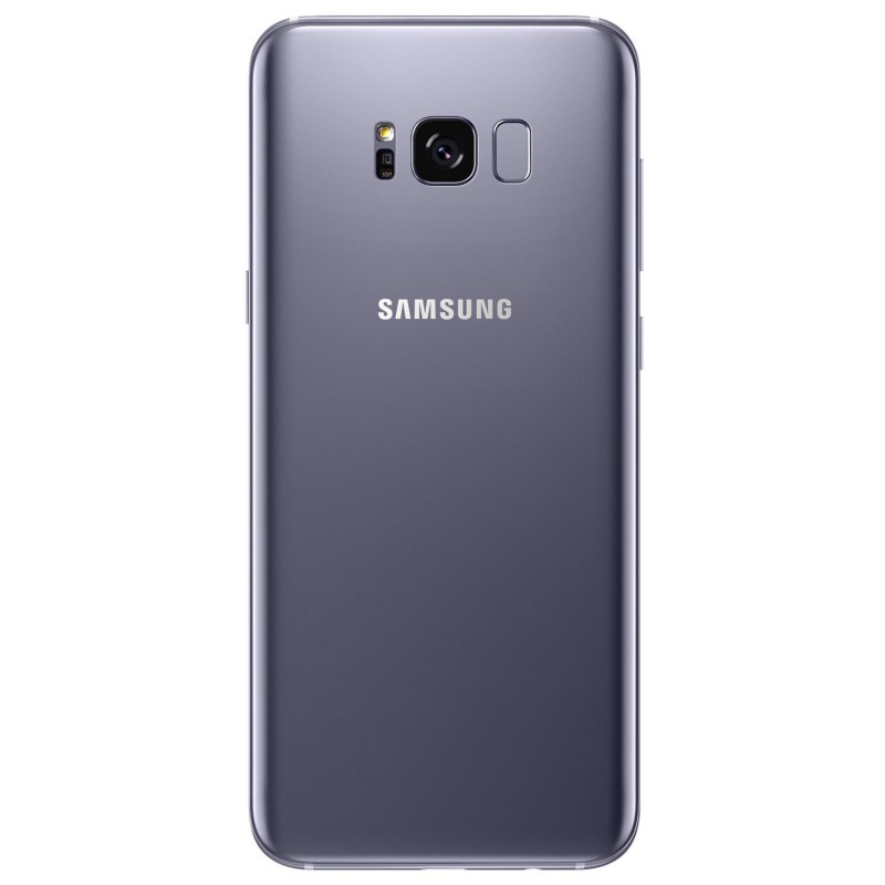 Téléphone Portable Samsung Galaxy S8 Plus / Orchidée